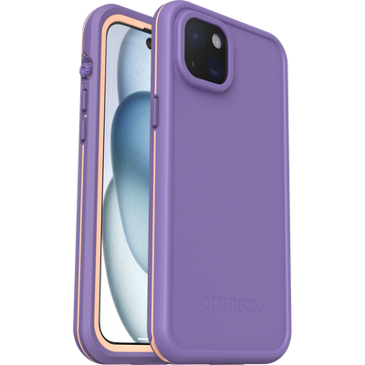 iPhone 15 Plus Coque | OtterBox Frē Series pour MagSafe