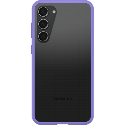 Galaxy S23+ Coque | React Series