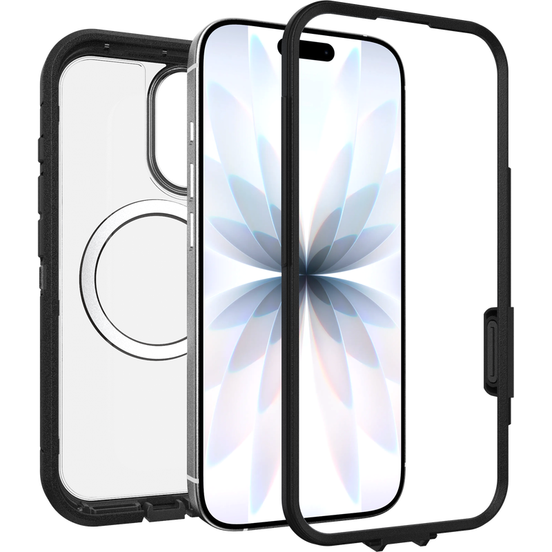 product image 3 - iPhone 17 Hülle Defender Series Pro XT