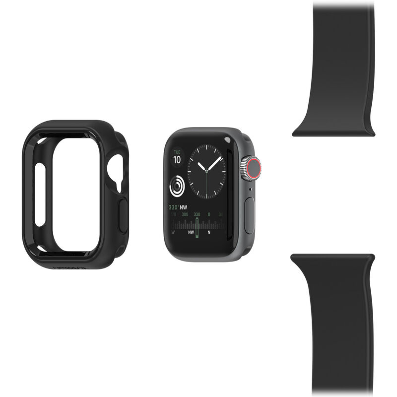 product image 5 - Apple Watch Series SE (2:e gen)/6/SE/5/4 40mm Fodral EXO EDGE