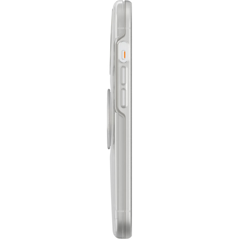 product image 5 - iPhone 13 Pro Funda Otter + Pop Symmetry Clear Series