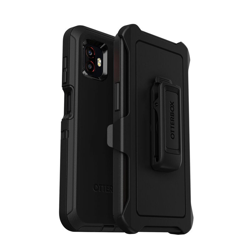 product image 6 - Coque Galaxy XCover 6 Pro Defender Series