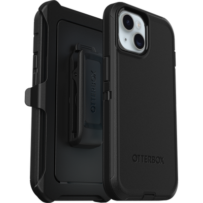 iPhone 15 Funda | Defender Serie