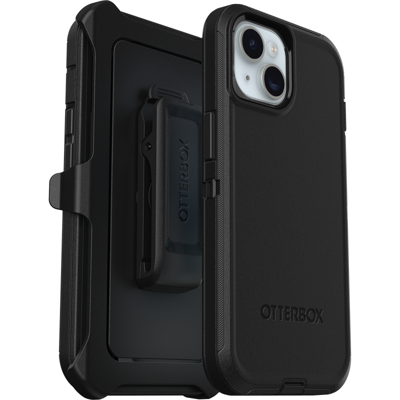product image 1 - iPhone 15, iPhone 14 y iPhone 13 Case Funda Defender Series