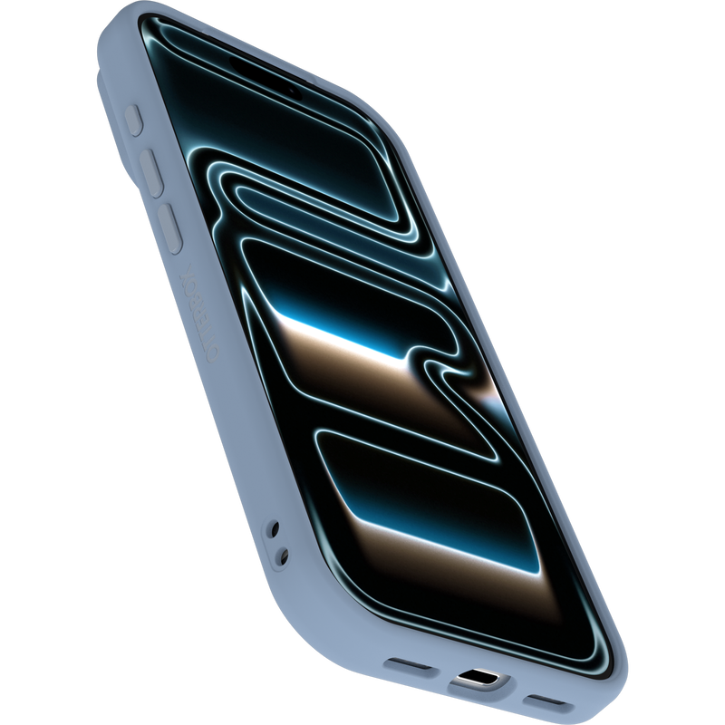 product image 4 - iPhone 17 Pro Skal Figura Series