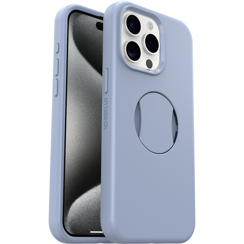product image 1 - iPhone 15 Pro Max Funda OtterGrip Symmetry Series