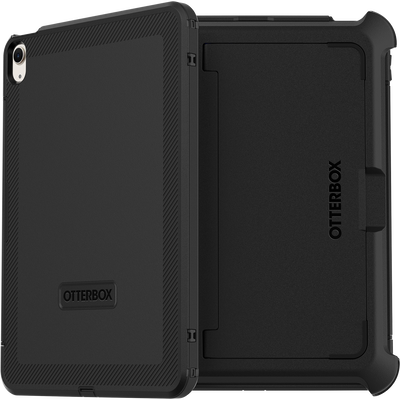 Coque iPad Air 11pouces (M3/M2) et iPad Air (5e/4e gén) | Defender Series