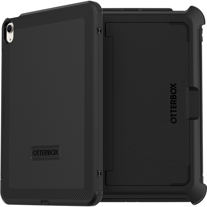 product image 1 - iPad Air 11" (M3/M2), iPad Air (5a gen) e iPad Air (4a gen) Funda Defender Series