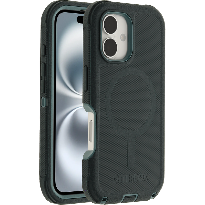 product image 2 - iPhone 16 Funda Defender Series para MagSafe