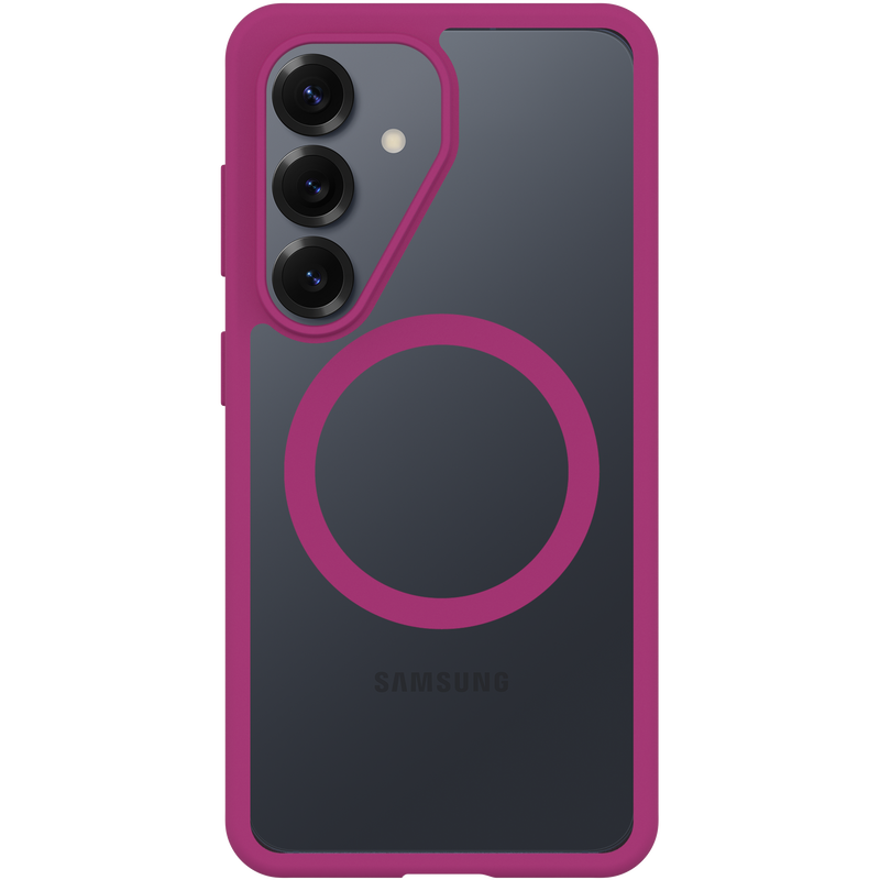 product image 1 - Coque Galaxy S26 React Series