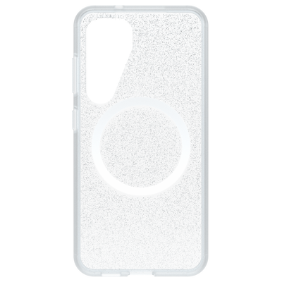 Galaxy S25 Funda | React Series con Magnets