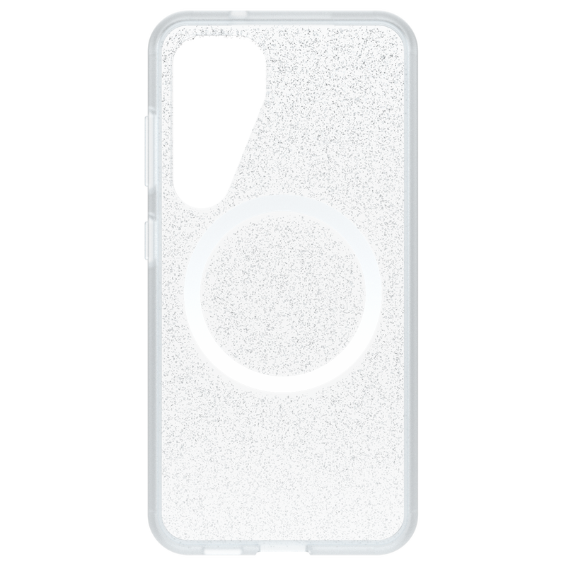 product image 1 - Galaxy S25 Funda React Series con Magnets