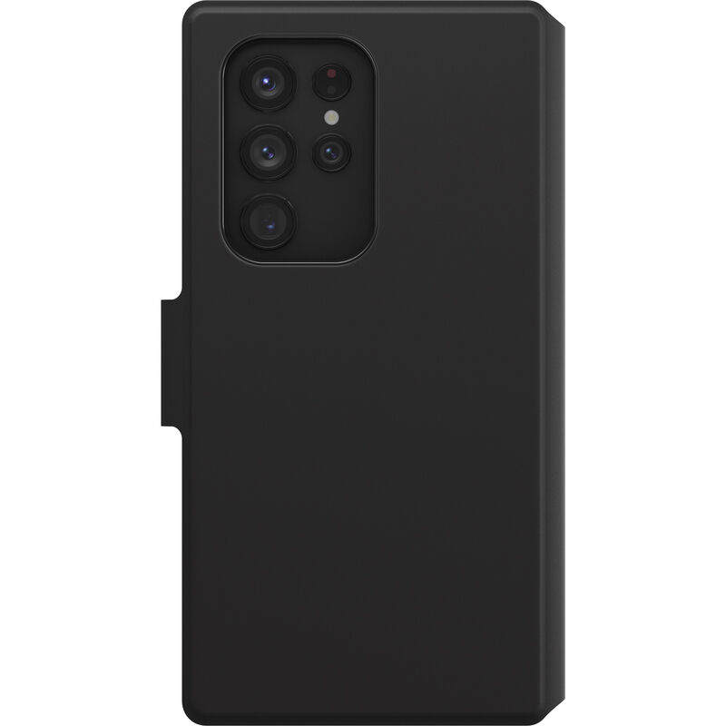 product image 1 - Galaxy S22 Ultra Case Strada Via Series