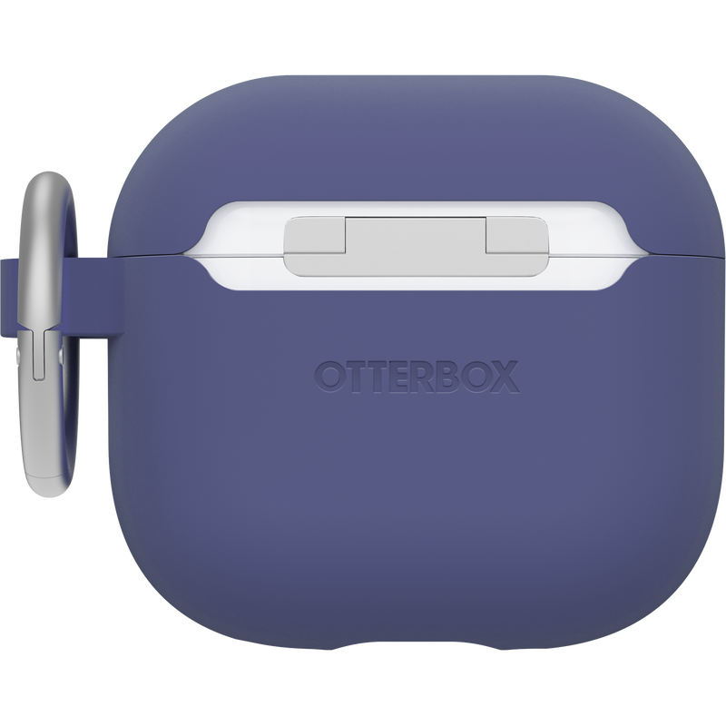 product image 2 - Apple AirPods 4e gén Coque AirPods