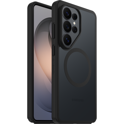 Coque Galaxy S26 Ultra | React Series