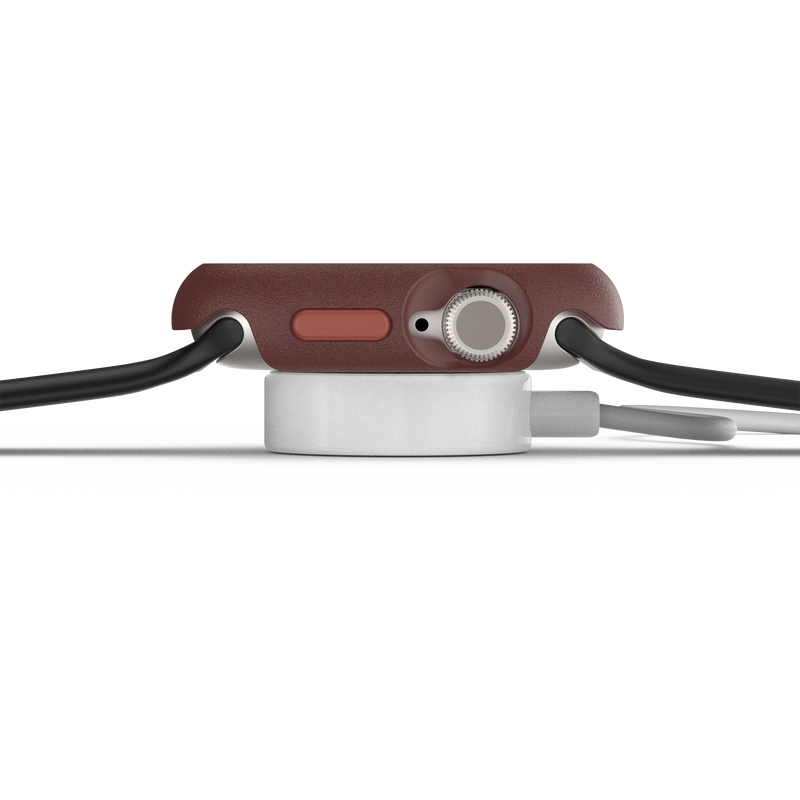 product image 4 - Apple Watch Series 10 Skal 42mm Watch Bumper