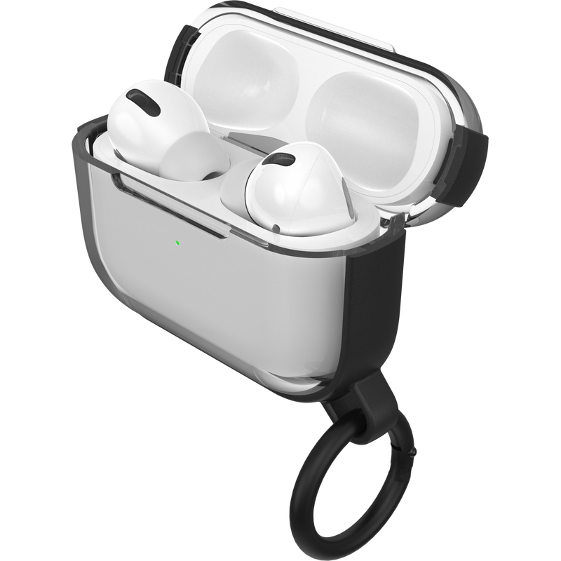 product image 1 - Coque AirPods Pro (1e gén) Série Lumen