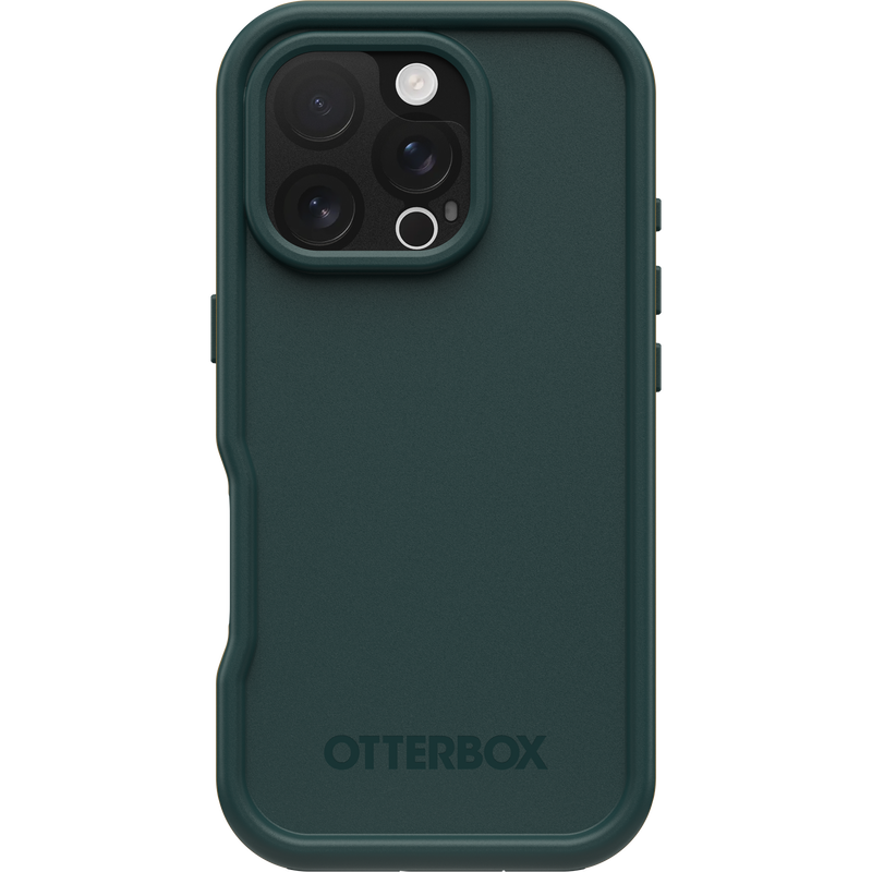 product image 2 - iPhone 16 Pro Funda OtterBox Frē Series para MagSafe