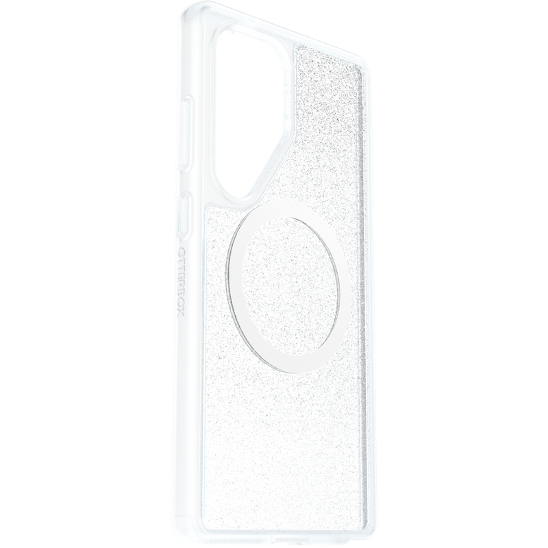 product image 2 - Galaxy S25 Ultra Funda React Series con Magnets