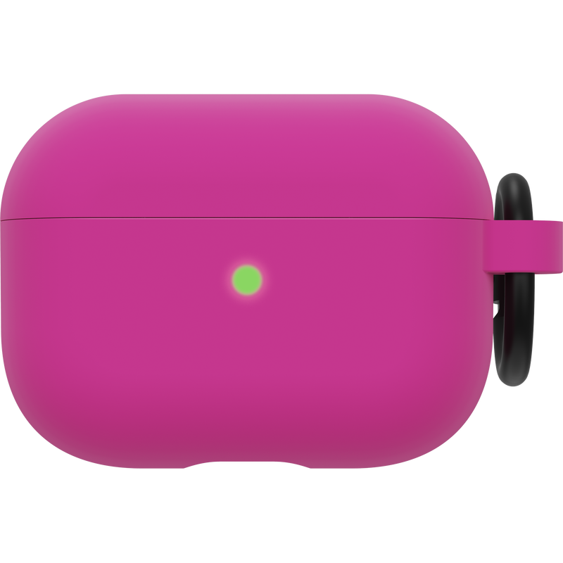 product image 2 - Apple AirPods Pro Hoesje Soft Touch