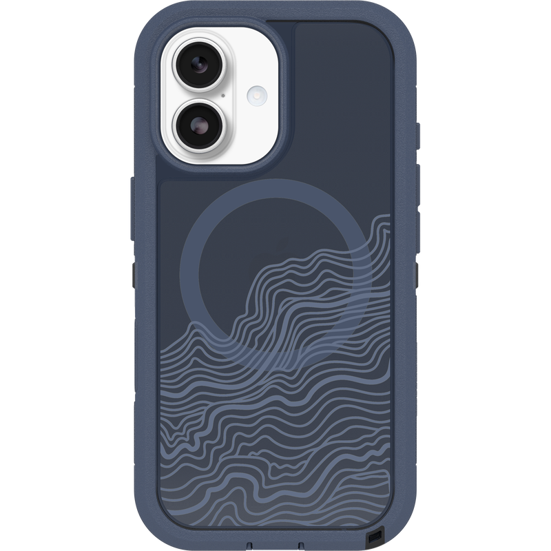 product image 2 - Coque iPhone 17 Defender Series Pro XT