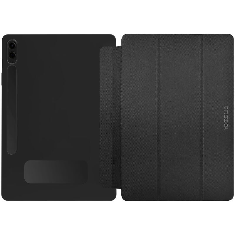 product image 5 - Galaxy Tab S9 FE+ Skal React Series Folio