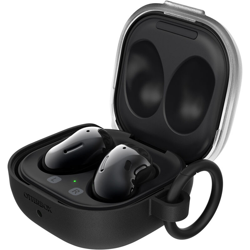 product image 5 - Galaxy Buds Skal Hårt skal för Samsung Galaxy Buds