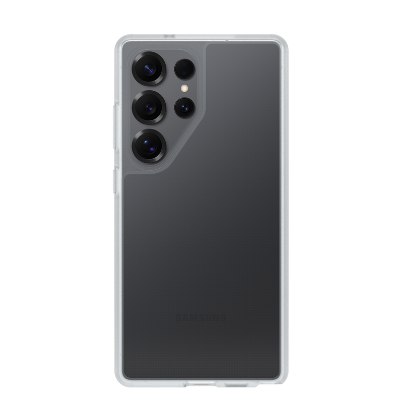 product image 4 - Galaxy S25 Ultra Funda React Series