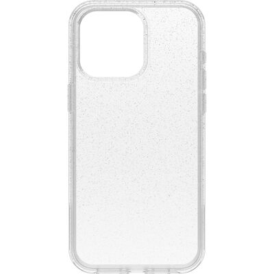 iPhone 15 Pro Max Hoesje | Symmetry Clear Series