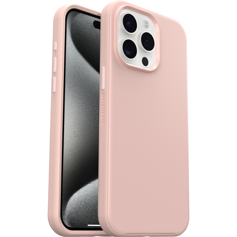 product image 1 - iPhone 15 Pro Max Funda Symmetry Series para MagSafe