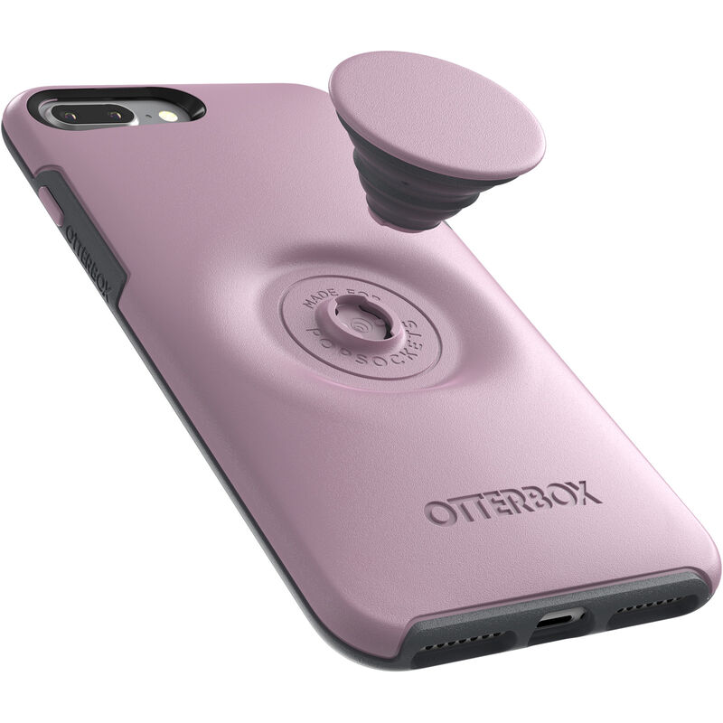product image 4 - Coque iPhone 8 Plus/7 Plus Otter + Pop Symmetry Series