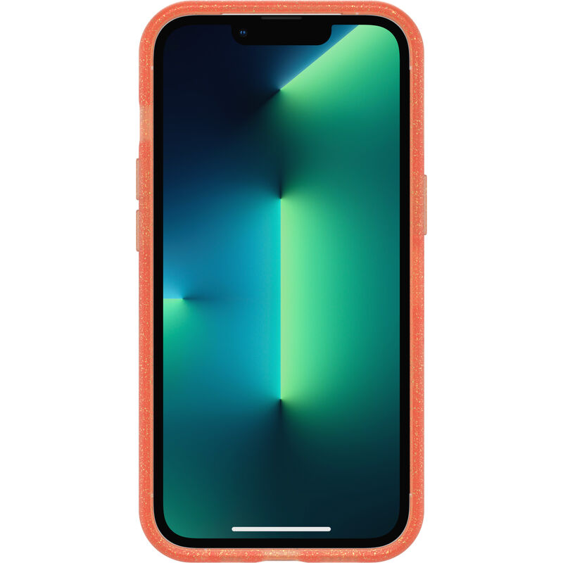 product image 4 - iPhone 13 Pro Funda Otter + Pop Symmetry Clear Series