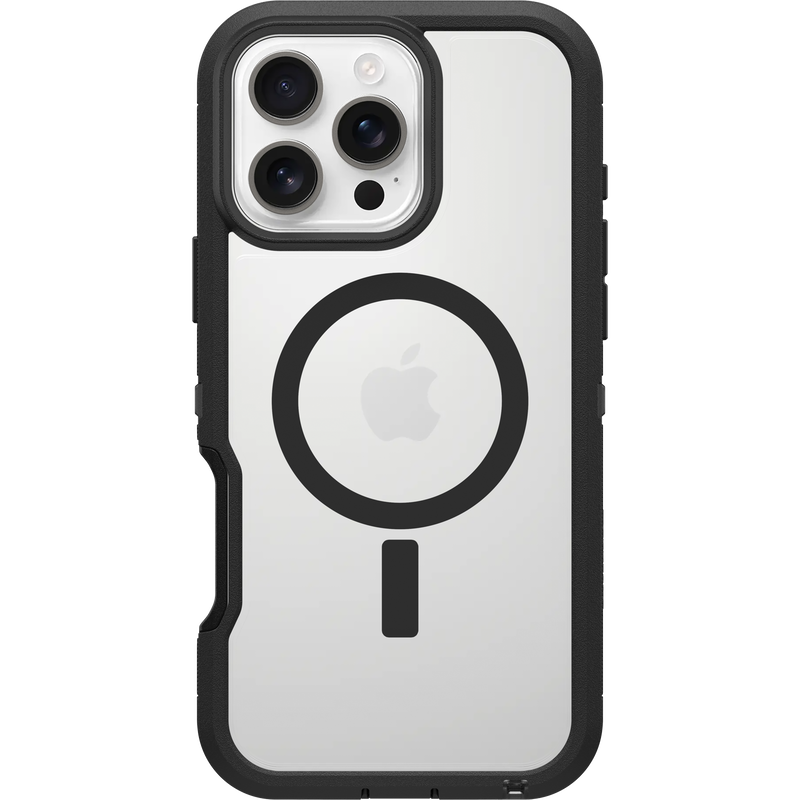 product image 2 - iPhone 16 Pro Max Funda Defender Series XT para MagSafe