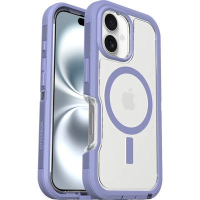 Coque iPhone 16 | Defender Series XT pour MagSafe