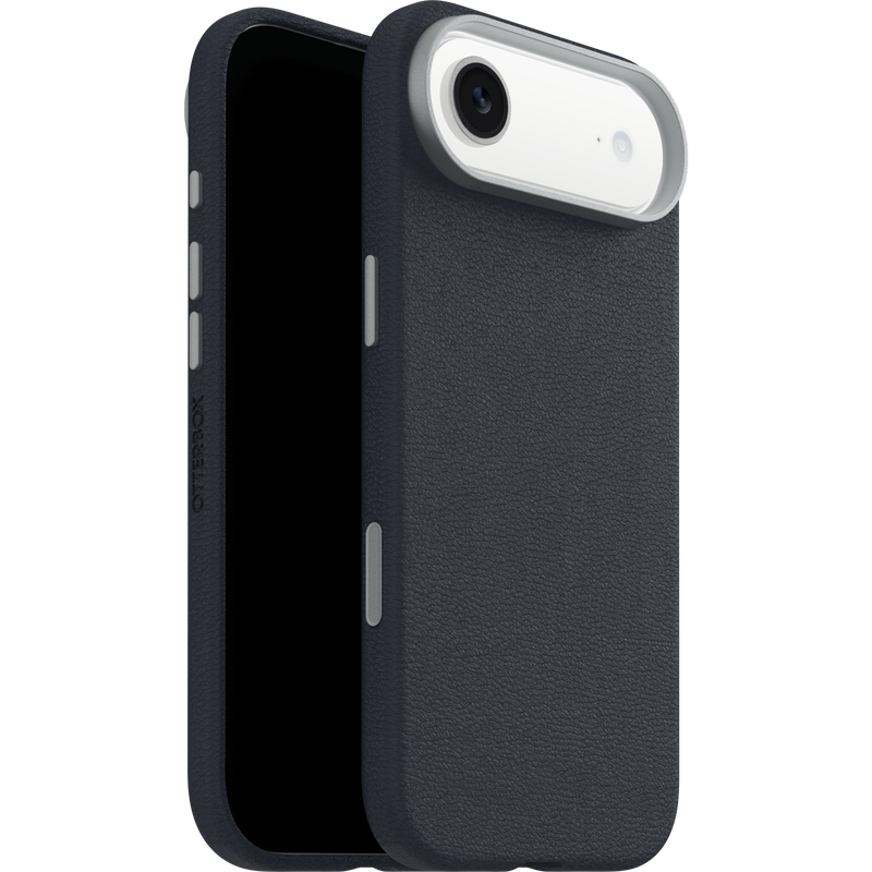 product image 1 - Coque iPhone Air Symmetry Series Cactus Leather pour MagSafe