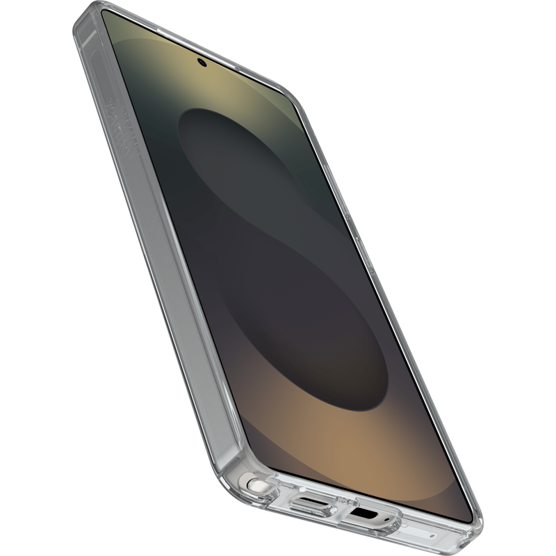 product image 4 - Coque Galaxy S26 Ultra Symmetry Series Clear