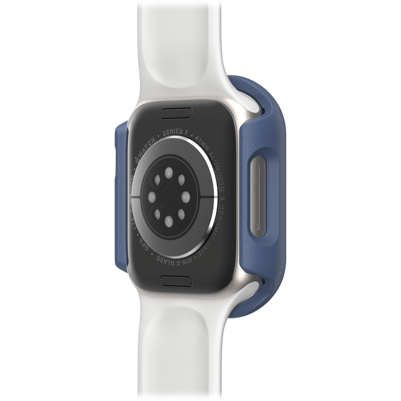 product image 5 - Apple Watch Series 9/8/7 Funda Eclipse Series con Screen Protector