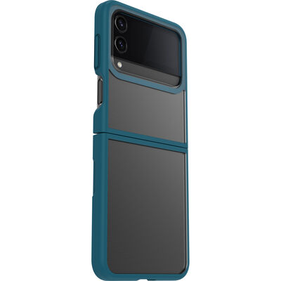Galaxy Z Flip4 Coque | Thin Flex Series