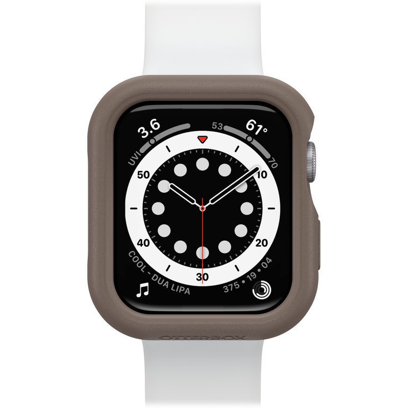 product image 1 - Apple Watch Series SE (2.a gen)/6/SE/5/4 44 mm Funda Watch Bumper