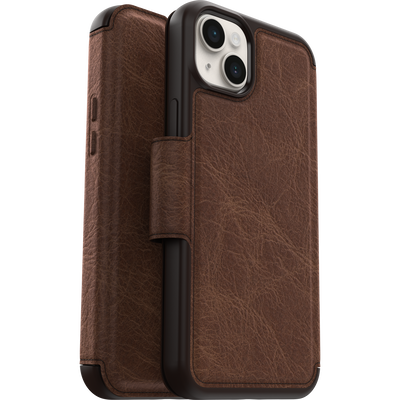 iPhone 14 Plus Hoesje | Strada-Serie