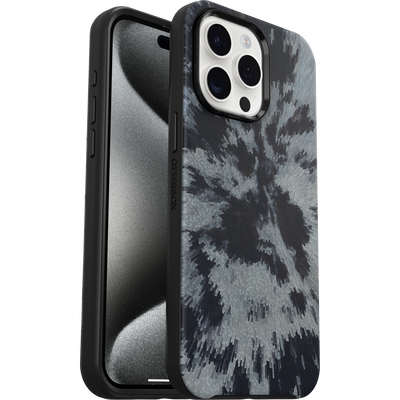 iPhone 15 Pro Max Hoesje | Symmetry Series voor MagSafe