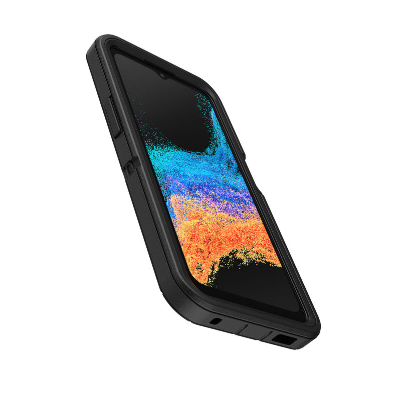 product image 4 - Coque Galaxy XCover 6 Pro Defender Series