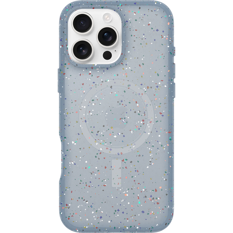 product image 2 - iPhone 16 Pro Max Funda Symmetry Series Core para MagSafe