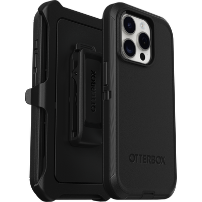 iPhone 15 Pro Funda | Defender Serie