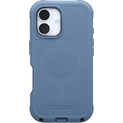 Coque iPhone 16 | Defender Series pour MagSafe