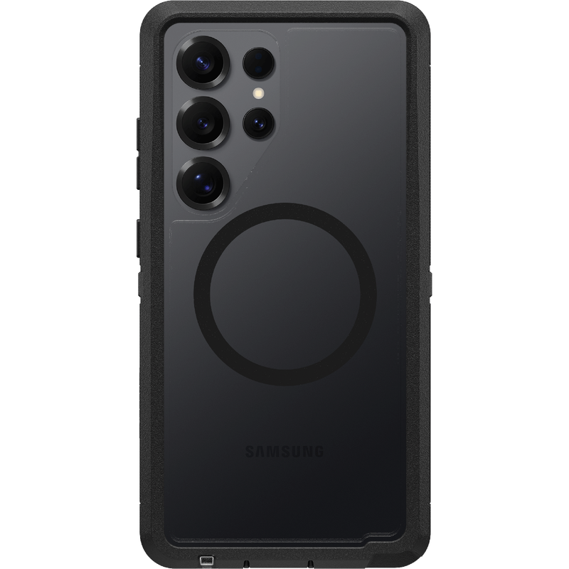 product image 2 - Galaxy S25 Ultra Funda Defender XT Series con Magnets