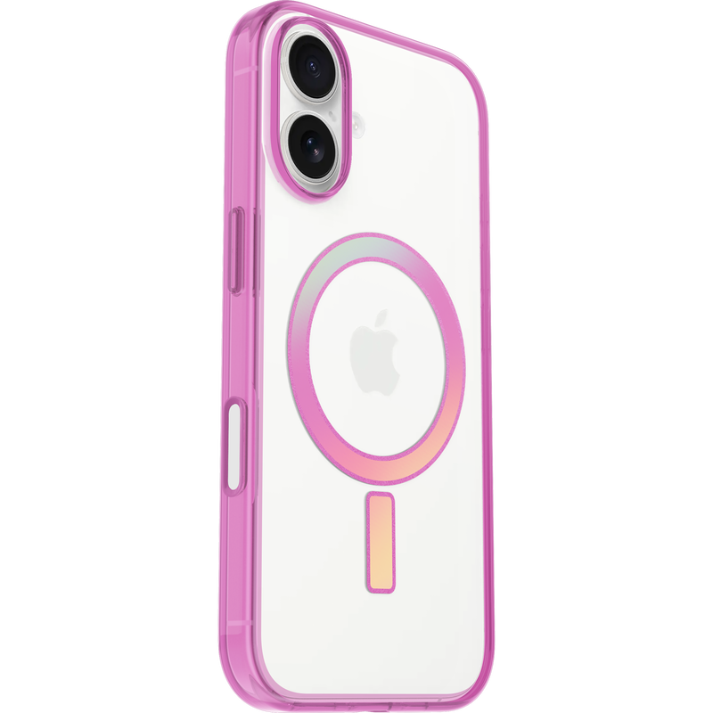 product image 3 - iPhone 16 Funda Lumen Series con Camera Control