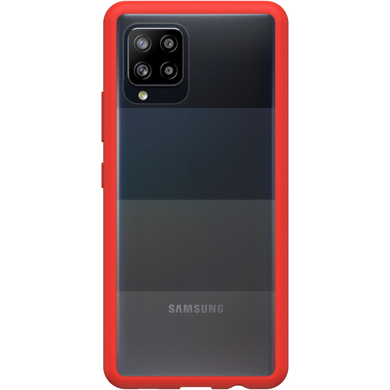product image 1 - Galaxy A42 5G Funda React Series