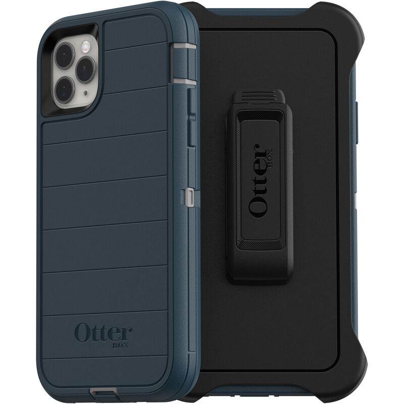 product image 3 - Coque Galaxy S9+ Defender Pro Series