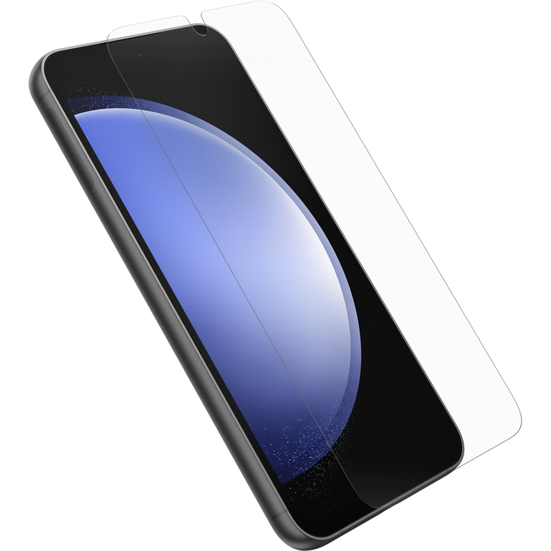 product image 1 - Galaxy S23 FE Protector de pantalla Premium Glass